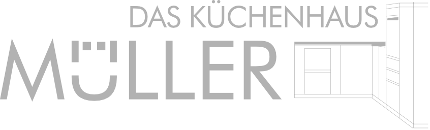 Das Küchenhaus Müller Logo